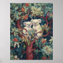 Search for gum tree posters Australian animals