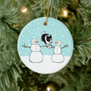Search for border collie christmas tree decorations Cute