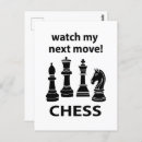Search for chess postcards Grandmaster