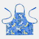 Search for plumeria aprons Aloha