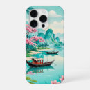 Search for cherry blossoms cases Mountains