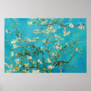 Search for dutch flower posters Almond blossoms