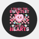 Search for teacher valentines stickers Cute