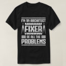 Search for architecture student tshirts Engineer