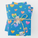Search for polarizing wrapping paper For kids