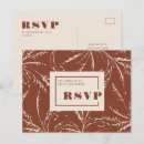 Search for wedding announcement postcards Fall