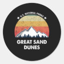 Search for great sand dunes stickers National park