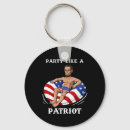 Search for abraham lincoln key rings Usa