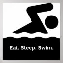 Search for eat sleep swim Water