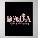 Search for fairy birthday posters Magical