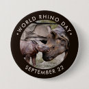 Search for rhino badges Nature