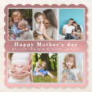 Search for mothers day coasters Photo collage