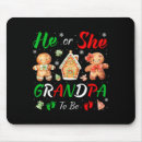 Search for gender reveal mousepads Party