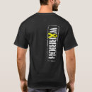 Search for sideways tshirts Warrior