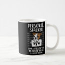 Search for stalker mugs Paw