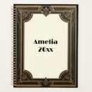 Search for deco planners Elegant