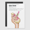 Search for salon opening invitations Chic