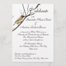 Search for cedars invitations Rustic