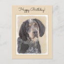Search for bluetick coonhound Puppy