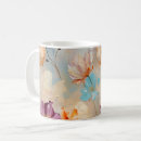 Search for tulips flowers mugs Girly