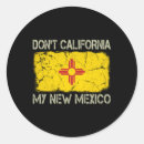 Search for new mexico flag stickers State flags