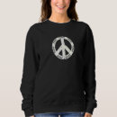 Search for peace symbol World