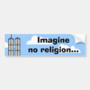 Search for religion bumper stickers Islam