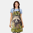 Search for vintage inspired aprons William morris