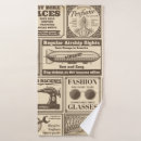 Search for newspaper gifts Vintage