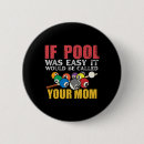 Search for pool table badges Black ball