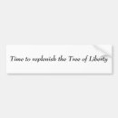 Search for liberty bumper stickers Patriot