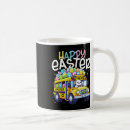 Search for happy sunday mugs Easter bunny