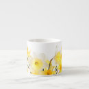 Search for narcissus flower mugs Yellow