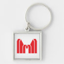 Search for letter m key rings Gift