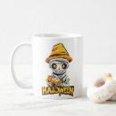 Search for monster design mugs Spooky
