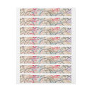 Search for traveling return address labels Trip