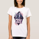 Search for harley quinn clothing Mad love
