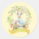 Search for happy spring stickers Floral wreath