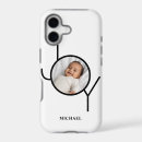 Search for baby boy iphone cases Simple
