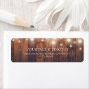 Search for string lights return address labels Barn