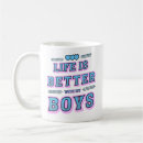 Search for better days mugs Cute