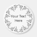 Search for round frame magnets Circle