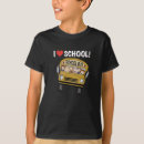 Search for first day of school kids tshirts Elementary
