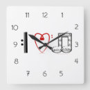 Search for heart note art I love music