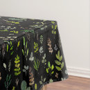 Search for sage tablecloths Eucalyptus
