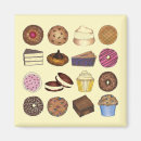 Search for cookie magnets Baking