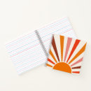 Search for sun notebooks Retro