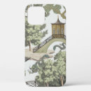 Search for vintage dragons iphone cases Chinoiserie