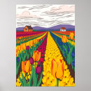 Search for dutch landscape posters Flowers