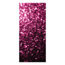 Search for rack cards Glitter